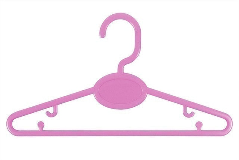 Baby Coat Hangers 2