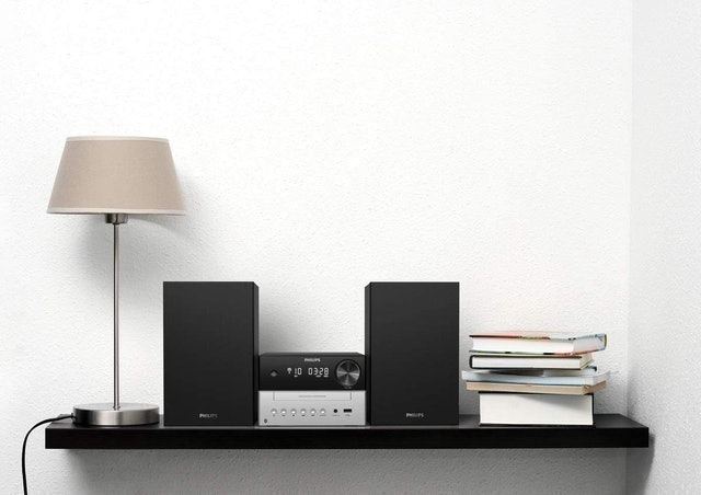 Micro Music System 4