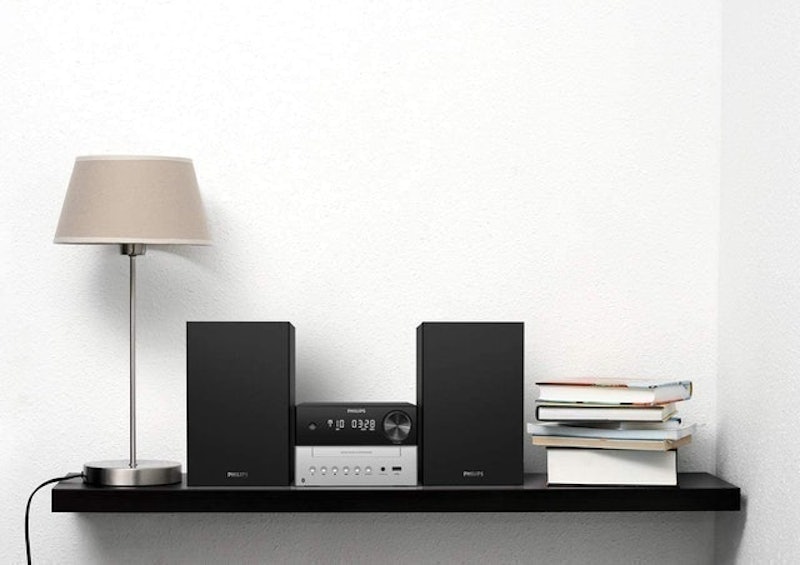 Micro Music System 4