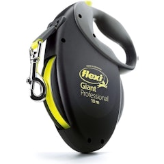 Giant Professional Neon Dog Lead