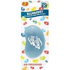 3D Jelly Bean Air Freshener