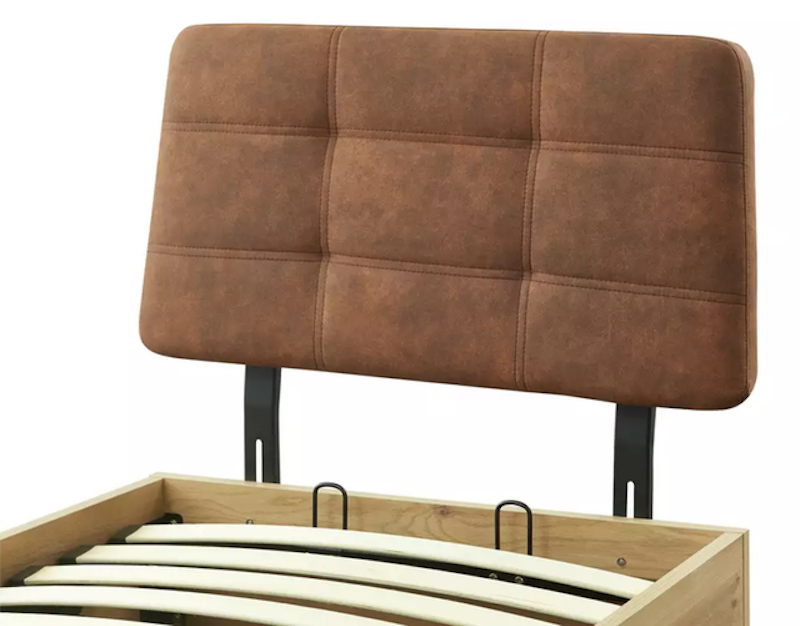 Tribeca Single Headboard 2