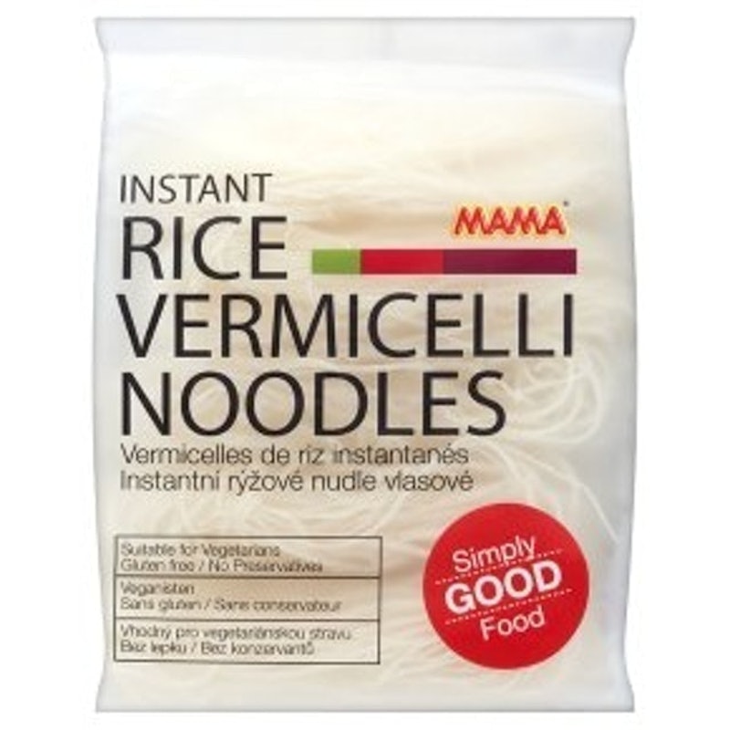 Rice Vermicelli Noodles 1
