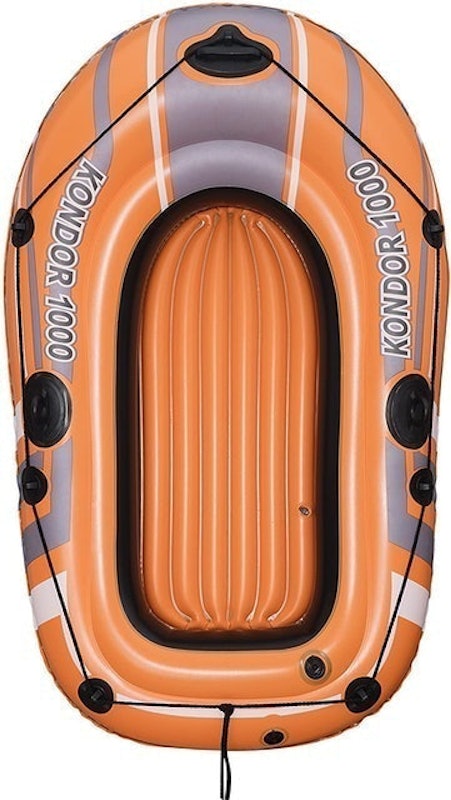 Hydro-Force Kondor Raft 2