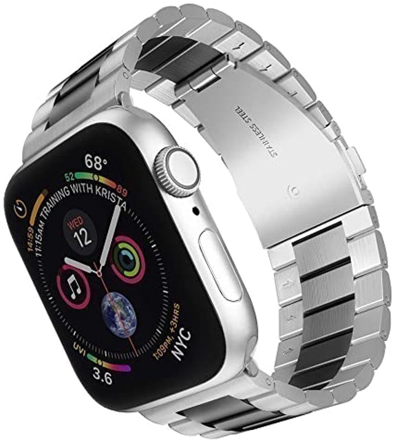 10 Best Apple Watch Straps UK 2024 | Apple, Lacoste, and More 3