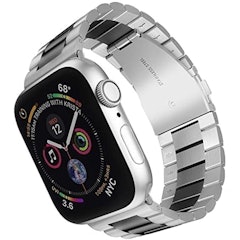 Metal Watch Strap