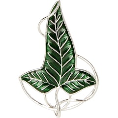 Lorien Leaf Brooch