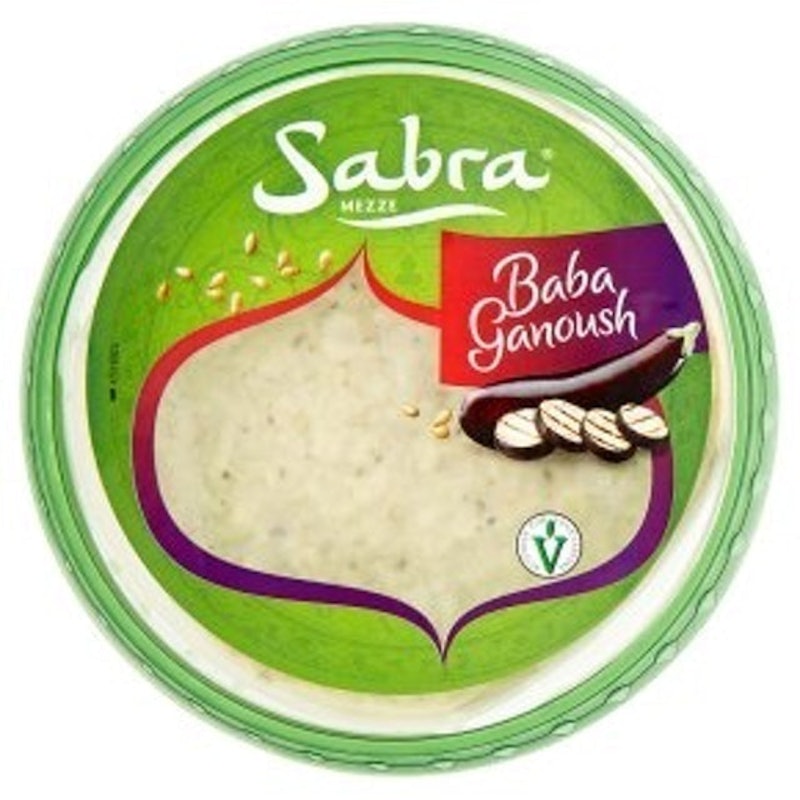 Baba Ganoush 1