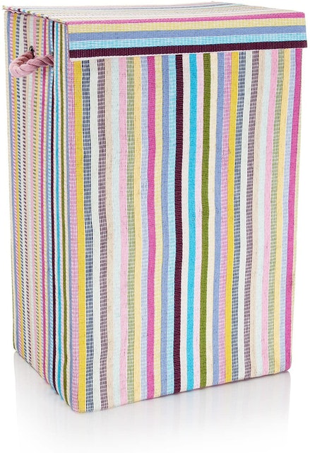 8 Best Laundry Baskets 2024 | UK Interior Designer Reviewed 2