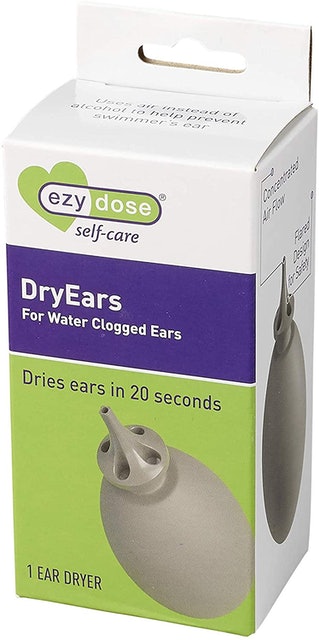 Ear Drying Device 1