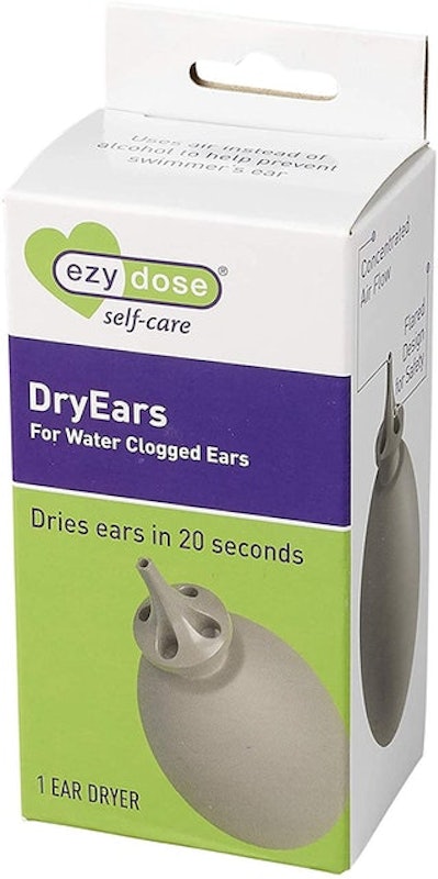 Ear Drying Device 1