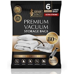 Incredibly Strong Premium Vacuum Bags