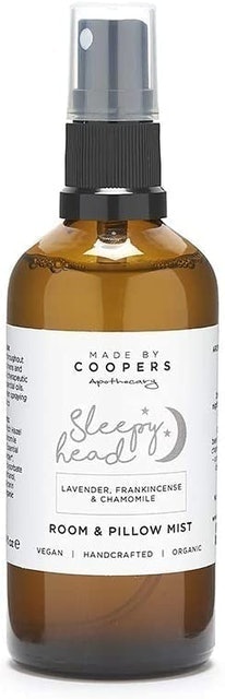 Natural Room, Linen and Pillow Spray 2