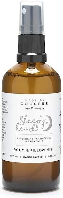 Natural Room, Linen and Pillow Spray 2