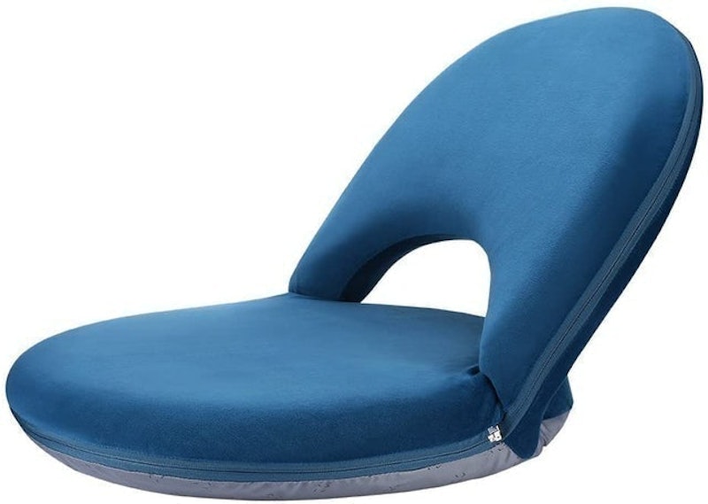 Floor Chair 1
