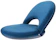 Nnewvante Floor Chair 1