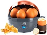 10 Best Egg Cookers UK 2024 | Salter, Lakeland and More 4