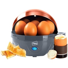 3-in-1 Egg Boiler