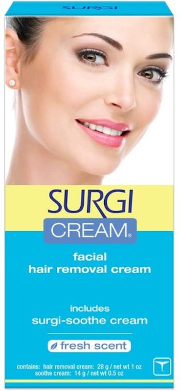 Hair Removal Cream 1