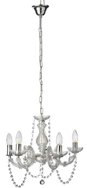 Inspire 5-Light Chandelier 2
