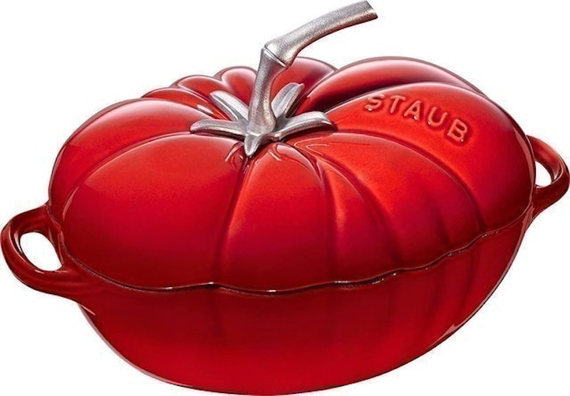Tomato Casserole Dish 1