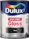 Dulux Gloss Paint For Wood and Metal 1
