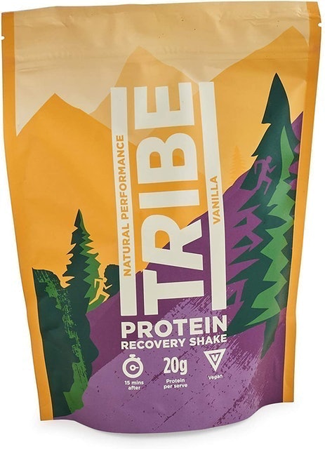 Protein Recovery Shake  1