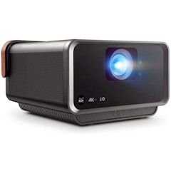 Short Throw Smart Portable LED Projector