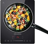10 Portable Induction Hobs UK 2024 | Tefal, VonShef and More 2