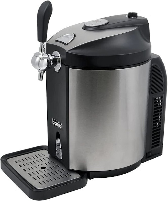 Baridi Universal 5L Beer Dispenser 2