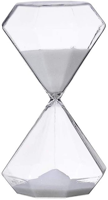 10 Best Hourglasses UK 2024 | KitchenCraft, Kikkerland and More 5