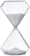 Bellaware Diamond Hourglass 1