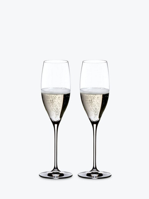 Vinum Cuvee Prestige Wine Glasses 1