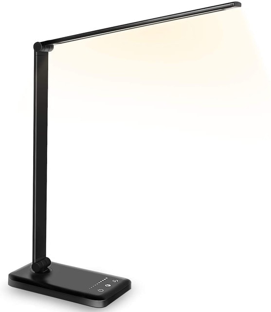 10 Best Table Lamps UK 2024 |  John Lewis & Partners, Philips and More 1