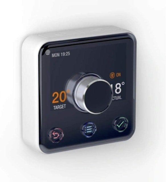 Active Heating 2