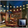 Usboo Festoon Warm White Solar Lights 1