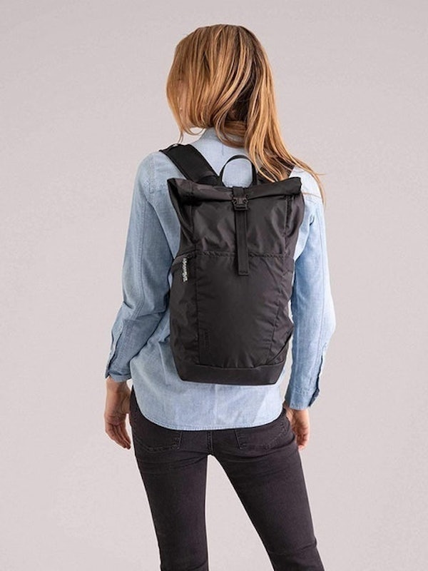 Pivot Roll Top Daypack 2