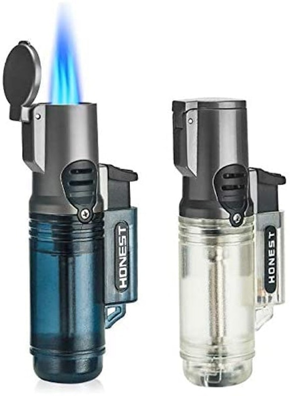 Three Torch Lighter 1