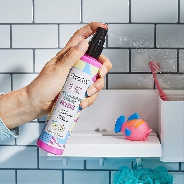Detangling Spray for Kids 2