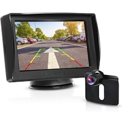Reversing Camera Kit