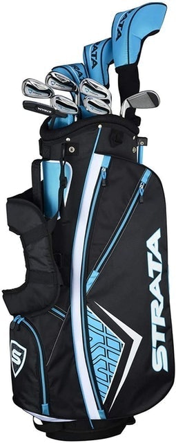 Strata Women's Golf Set 2