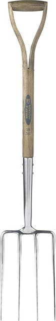 10 Best Garden Forks UK 2024 | Spear & Jackson, Fiskars and More 1