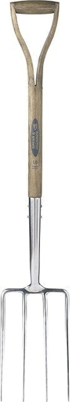 Traditional Digging Fork 1