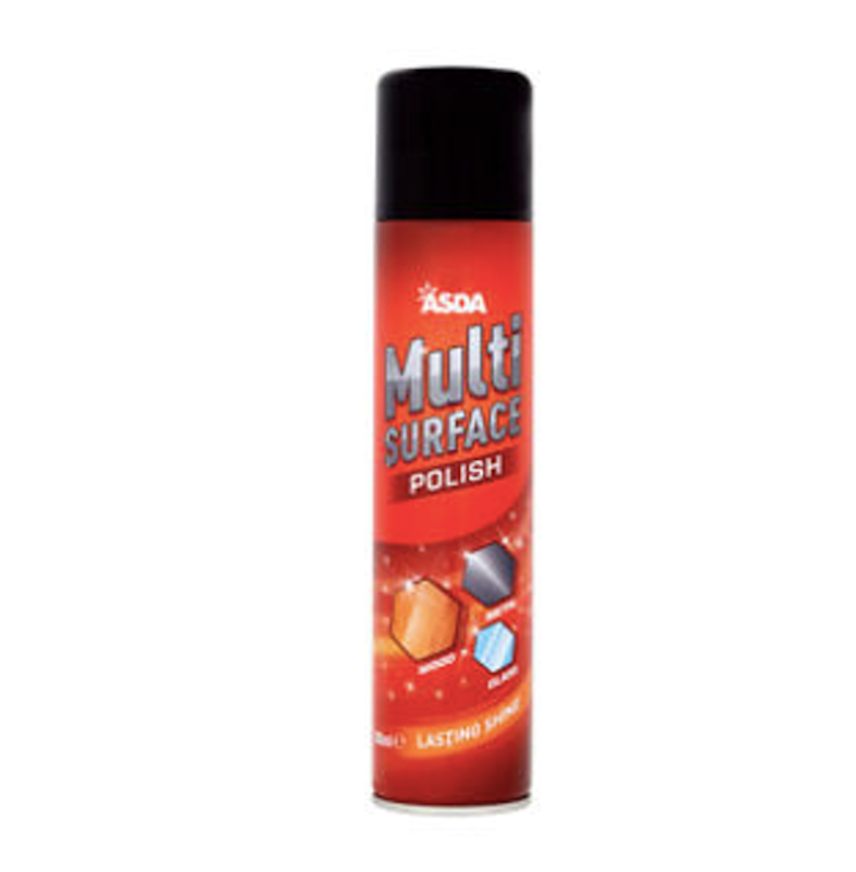 Multi Surface Polish 1