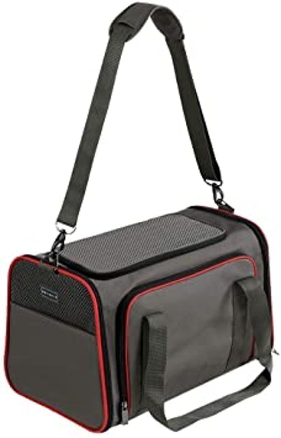 Foldable Pet Carrier 2