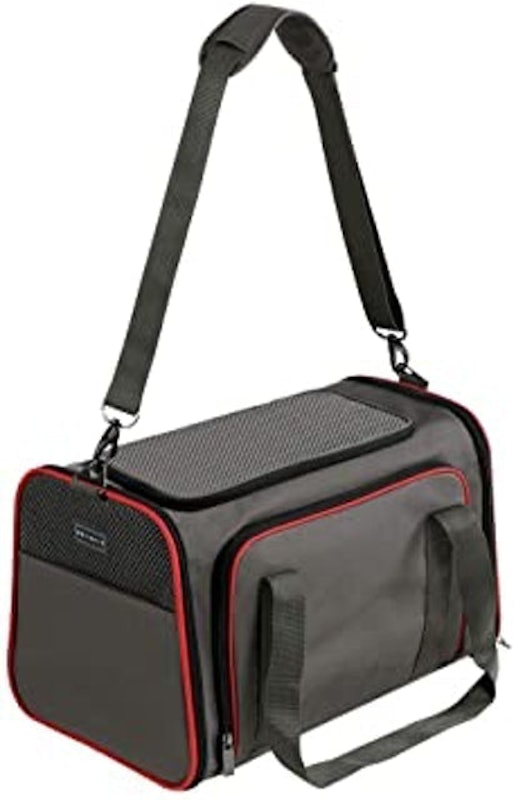 Foldable Pet Carrier 2