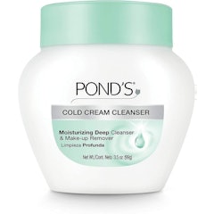 Cold Cream Cleanser