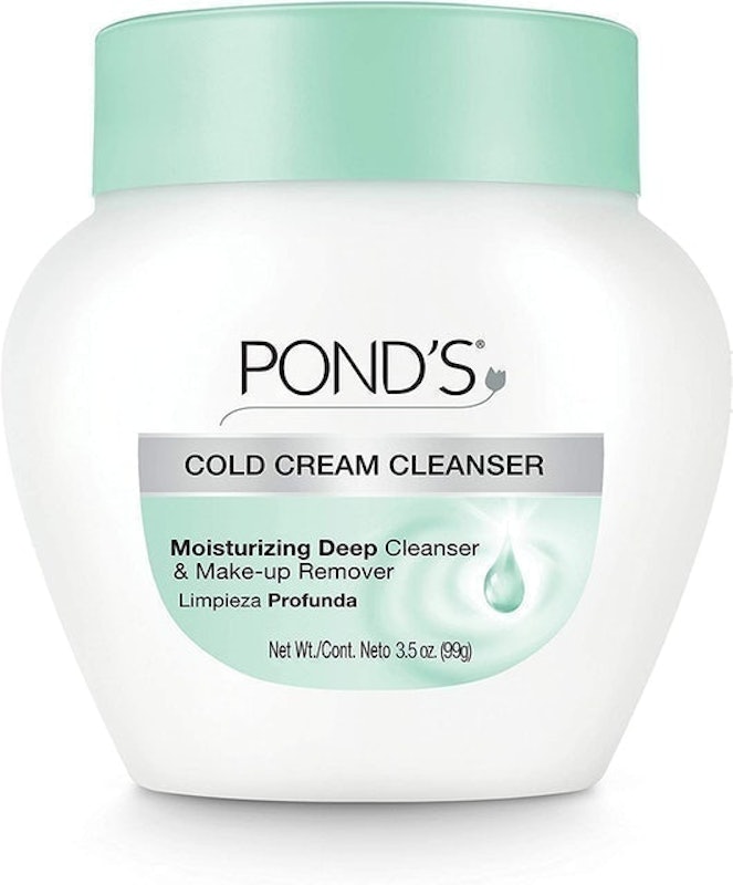 Cold Cream Cleanser 1