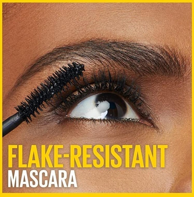 Colossal Curl Bounce Mascara 2