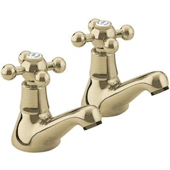 1/2 G Regency Basin Taps